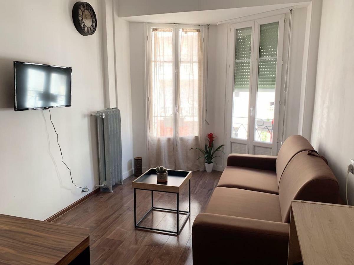 Studio Centre Apartment Nizza